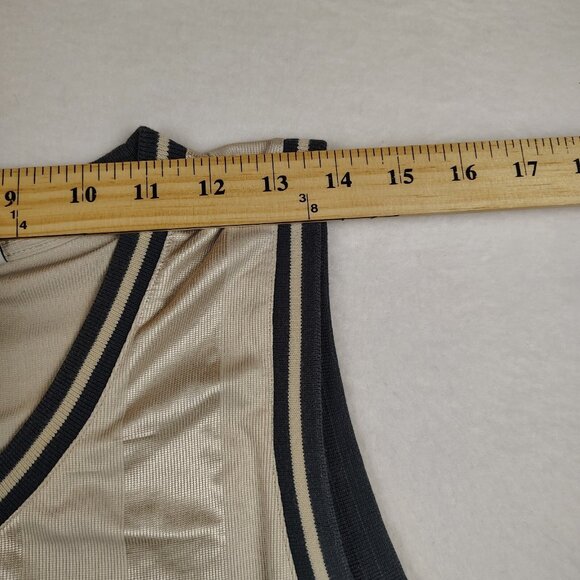 Adidas Bristol Studio Consortium Tank Top Mens Medium Basketball Jersey - Picture 12 of 13